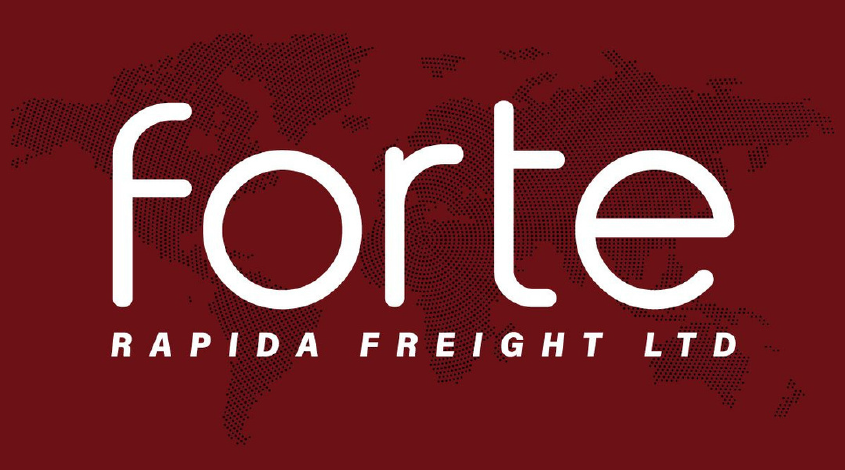Freight forwarding